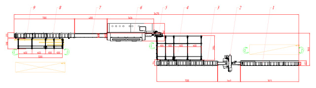 ������� �������������� ������-����� ��������� � ��������-����������� � ���������������� ������ �� 60 �/���