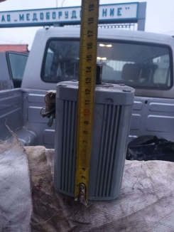 ������������ XYJ83/60-120WC