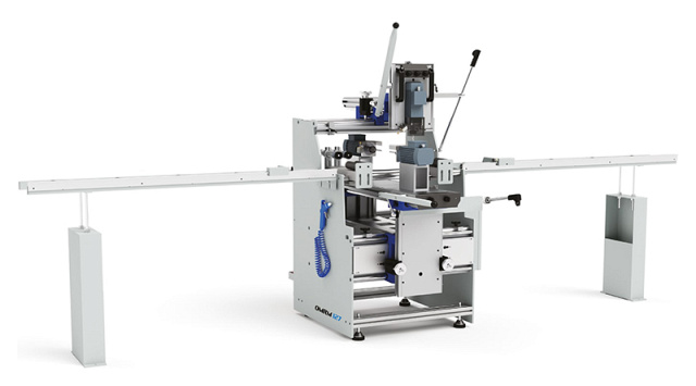 ������������-��������� ������ � ����� ����������� OMRM 127