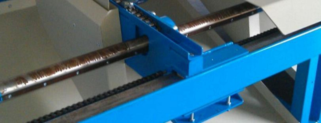 ����������� ������ ���������� ���� Walter FDR 3/300