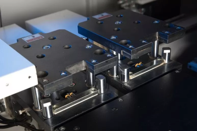 �������������� ����������-����������� ����� � ��� Beaver SWIFT MEGA 6HE