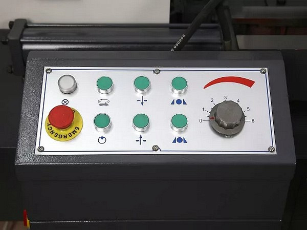 ������������������ ��������������� ������ IRONMAC CUT-400 CSAF (TOPWAY)