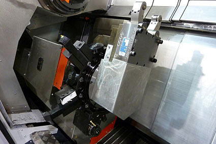    EMCO HYPERTURN