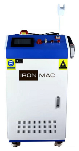 �������� ��� �������� ������ 4 � 1 IRONMAC DH