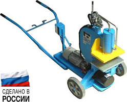       IRONMAC CM-20