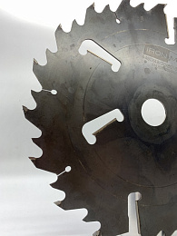   IRONMAC