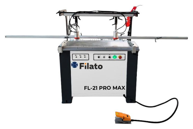 ����������-����������� ������ Filato FL-21 PRO MAX