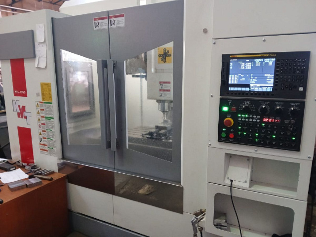 ��������� �������������� ������ KMT KVL 1055 ��