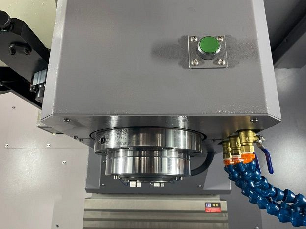 ��������� �������������� ������ KMT KVL 1260A (VMC1060B)