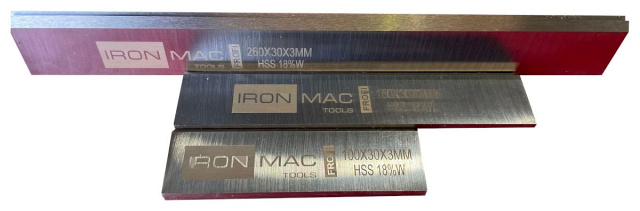      HSS IRONMAC PROFI ,  160