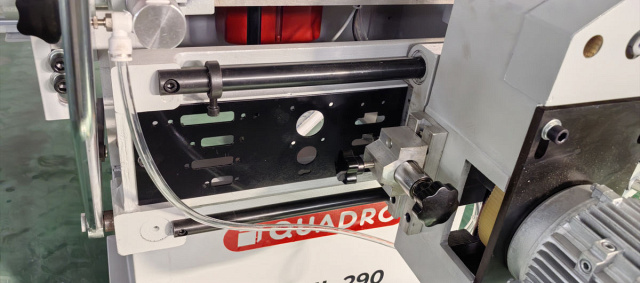 ������������-��������� ������ ALUMIL-290