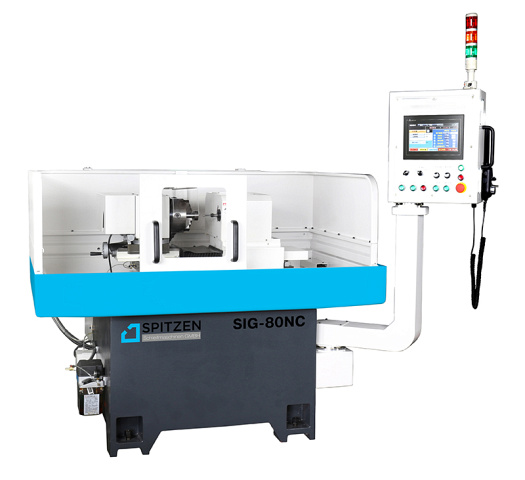   Spitzen SIG-150L NC/CNC