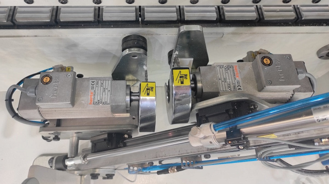 ������������������ ������ OZGENC MAKINA Doorband 6500 ��� ��������