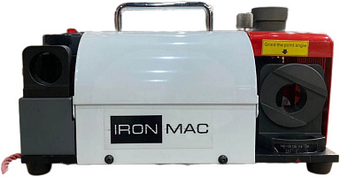     IRONMAC M21