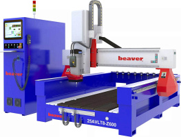     Beaver 25AVLT8-Z600  25AVLT8-Z600L