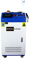     4  1 IRONMAC DH