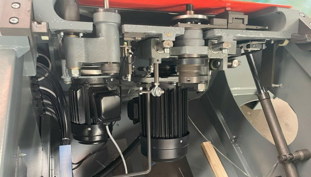��������-����������� ������ Filato EXPERT 3200 CNC