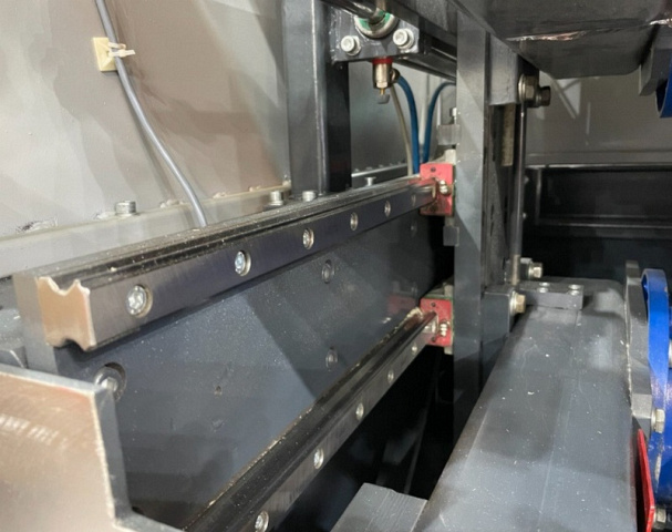 ������ ��� ������� ����� IRONMAC BLOX 4x4-200 � ����������� �����