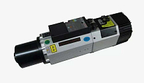 �������� HQD GDL70-24Z, 9 ���, 24 000 ��/���, Long Nose, ISO30