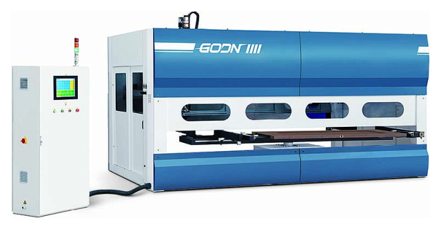 �������������� ����������� ������ ��� �������� ������� � ������ DAF-2500C