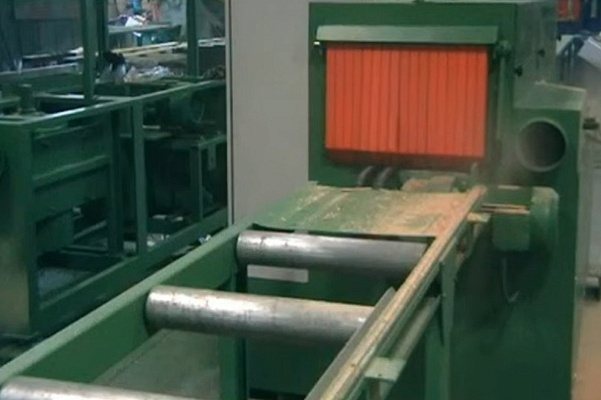 ������ ��� ����������� ������� MS Maschinenbau BAS 2-7.5-15