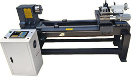 �������� ������ � ��� � �������������� ������ ����������� ECOWOOD 12D2