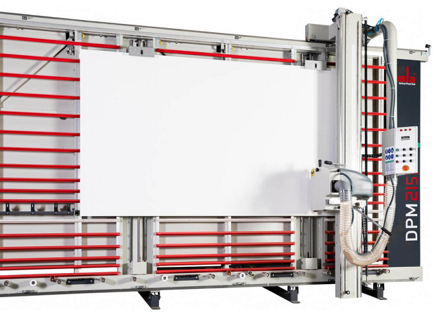 ��������-����������� ������ Bala Makina DPM KS 21�51