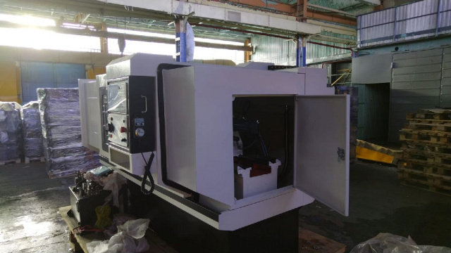 �������� ������ � ��� IRONMAC IT-560 ��