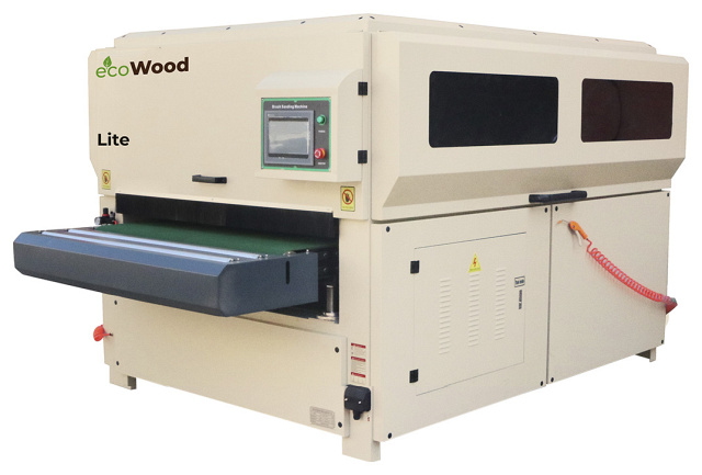 ��������-������������ ������ EcoWood 1300 V2.0