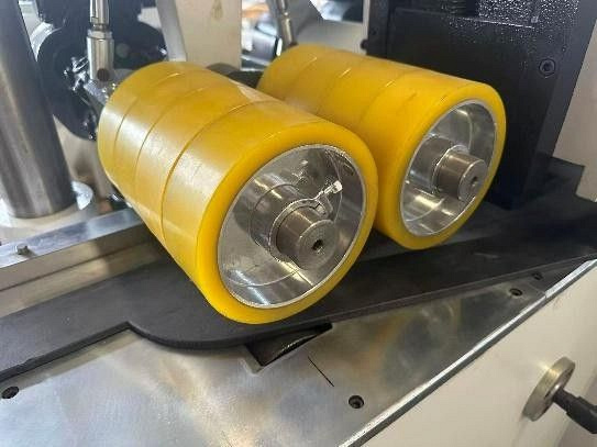 ��������������� ���������-��������� ������ IRONMAC 523T