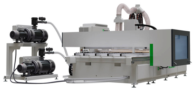     Nanxing NCG3021
