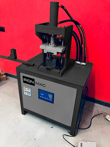   IRONMAC IP 10 NC
