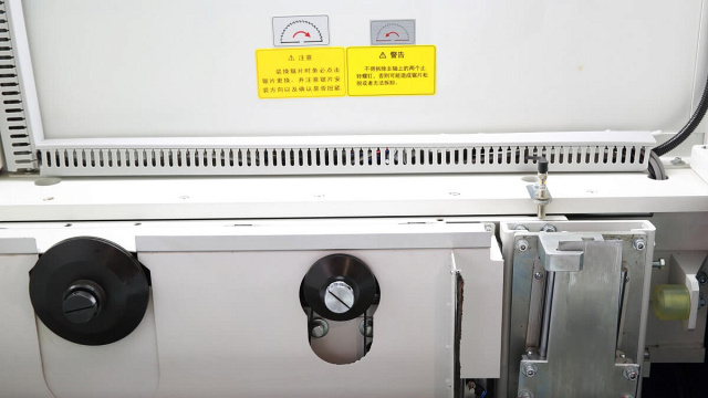 -    Nanxing NPC 330/380/440