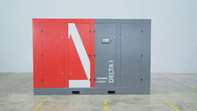 DELTA 300 I
