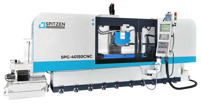   Spitzen SPG-60100