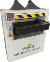        EcoWood  104W Nova, 106W Nova, 108W Nova, 1010WM Nova, 1013W Nova