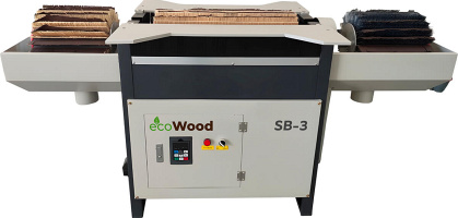 -  EcoWood SB-3