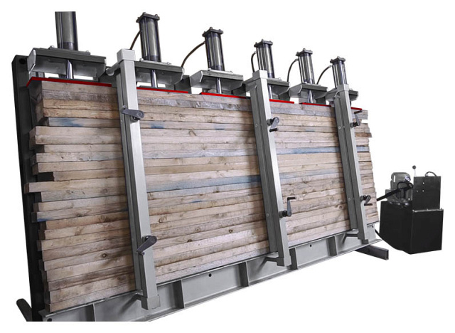 ������ �������������� ��� ����� IRONMAC Press 200/HM