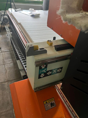 -  Filato Optima 2040 CCD 