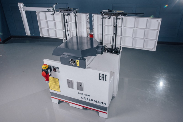 ����������-����������� ������ OSTERMANN FS 32N, FS 41N