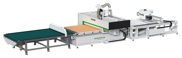 �������������� ����� � ��� Nanxing NCG3021LE