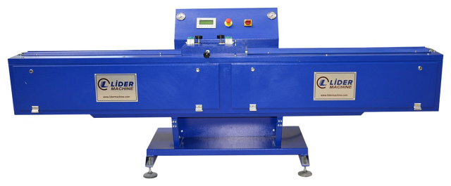   LIDER MACHINE HOTBAR