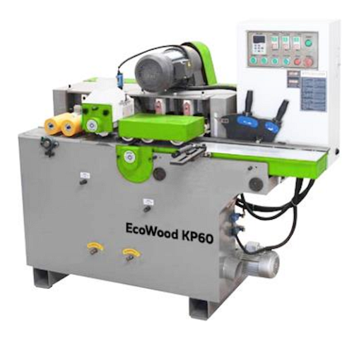   EcoWood KP 60