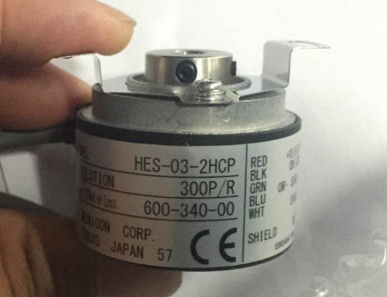  HES-03-2HCP  DH65 S2