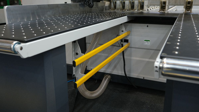 ��������-����������� ����� � ��� EXCITECH EP 290