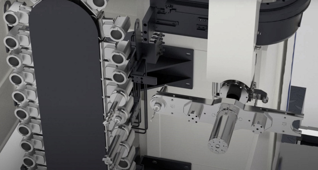 �������������-��������� ������ IRONMAC HBI-2518-110