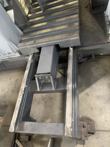    IRON-CUT CH-800 