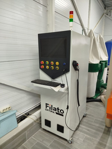 -    Filato Optima 2030 ATV 