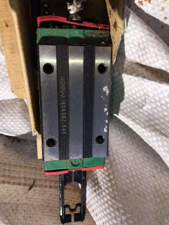 �������� ��������� HIWIN (HGH25HA)