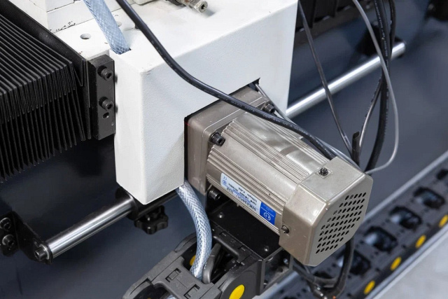 ������ ��� ������� ����� IRONMAC 1000 AM